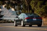 Audi A7 Sportback 3.0 TFSI Quattro 2018 года (NA)